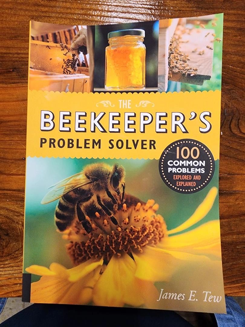 Beekeepers Problem Solver